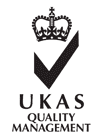 ISO 9000 Quality Logo